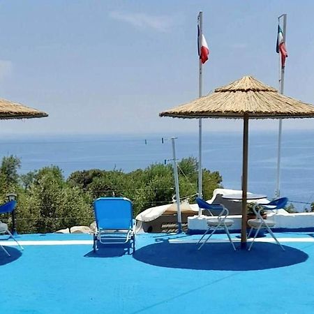 Ikaria Studios Manganítis Exteriör bild
