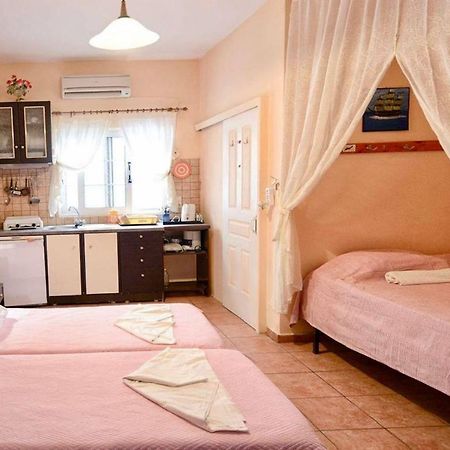 Ikaria Studios Manganítis Exteriör bild