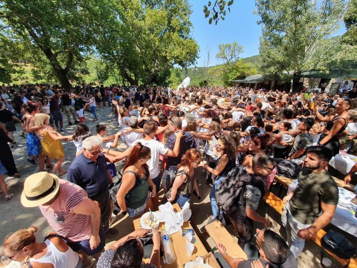 Ikaria Studios Manganítis Exteriör bild