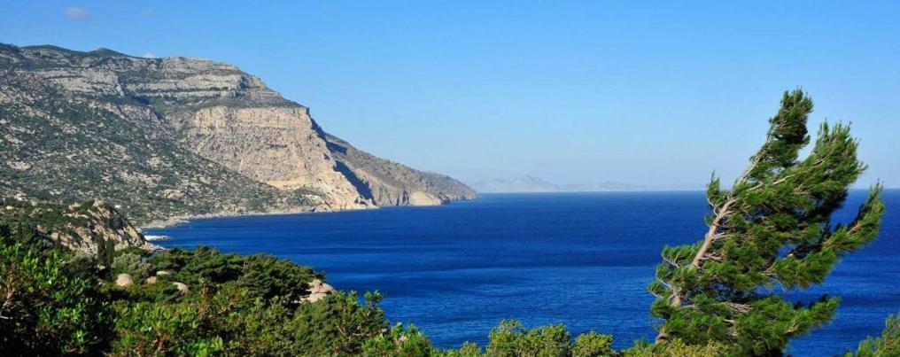 Ikaria Studios Manganítis Exteriör bild