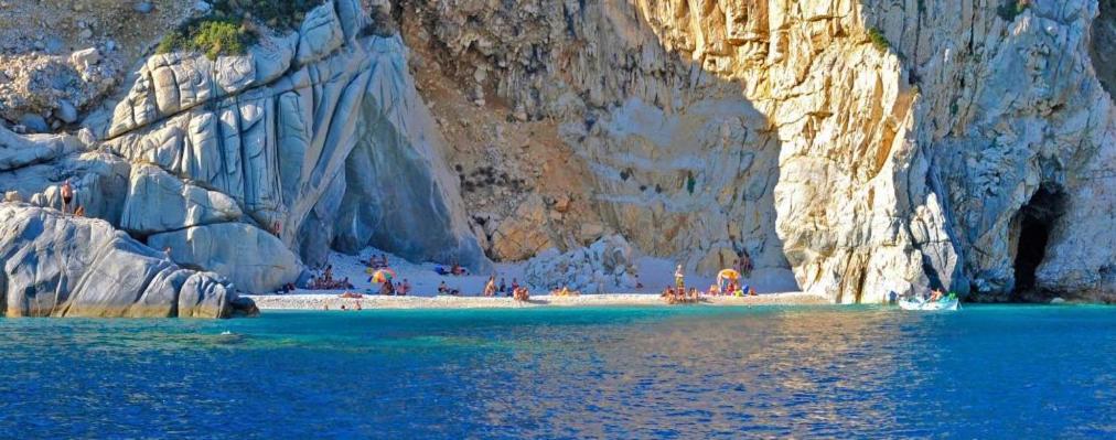 Ikaria Studios Manganítis Exteriör bild