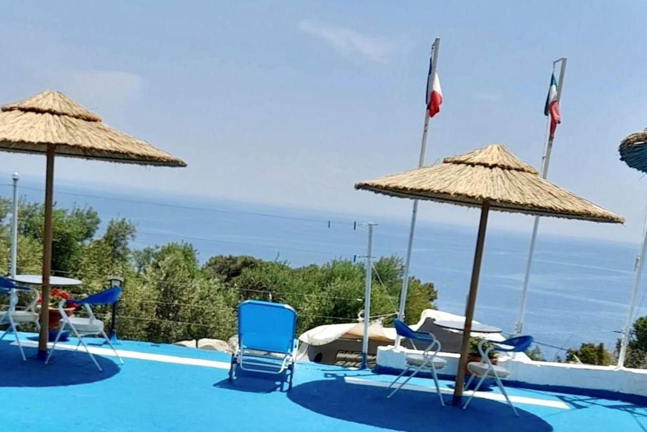 Ikaria Studios Manganítis Exteriör bild