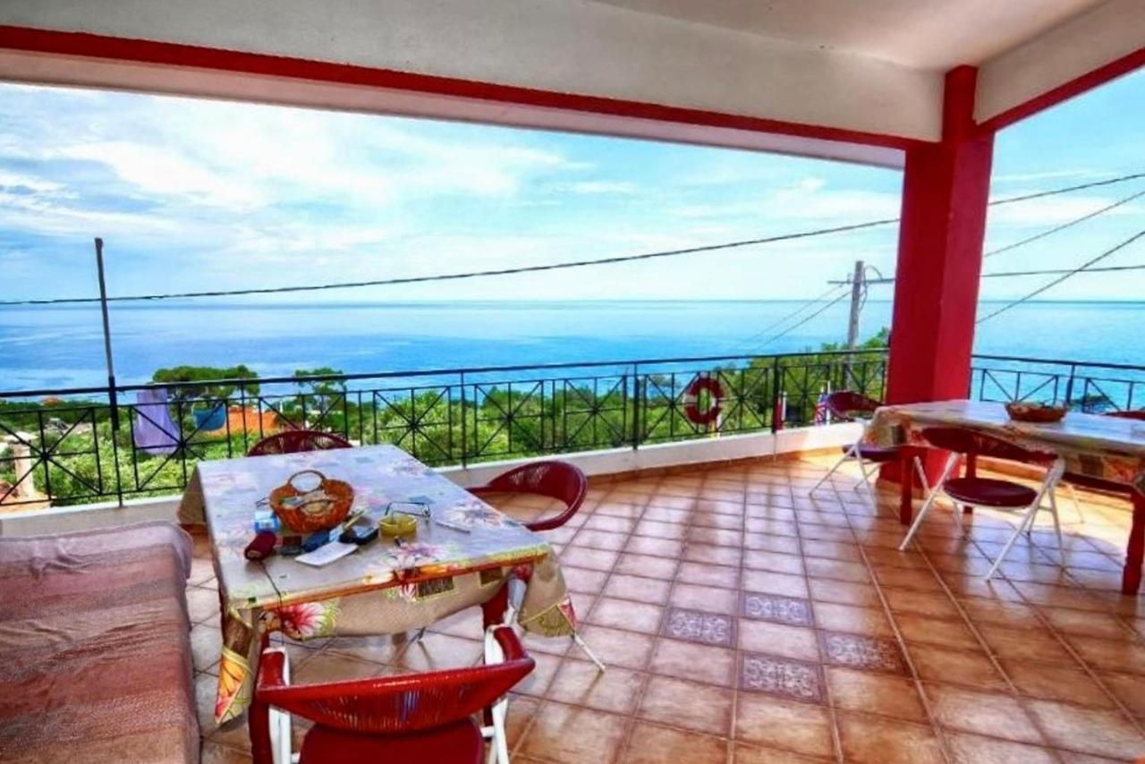Ikaria Studios Manganítis Exteriör bild