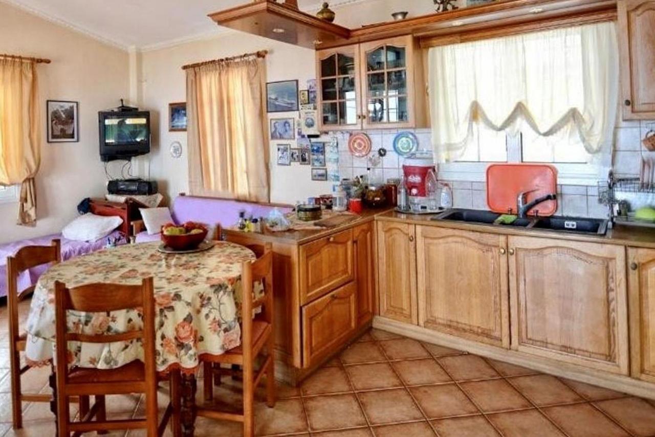 Ikaria Studios Manganítis Exteriör bild