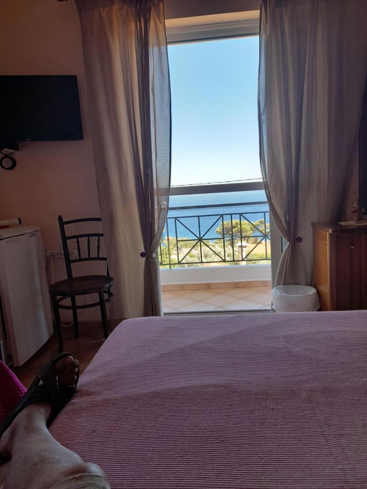 Ikaria Studios Manganítis Exteriör bild