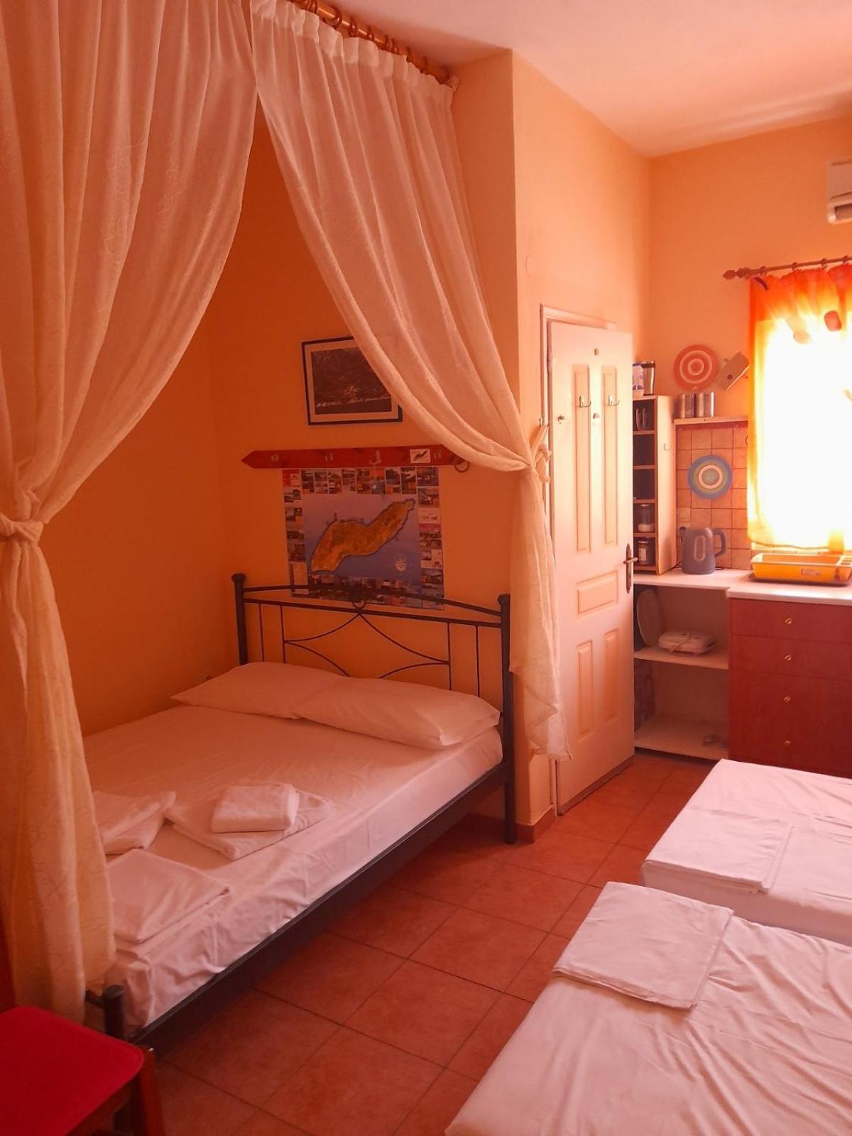 Ikaria Studios Manganítis Exteriör bild