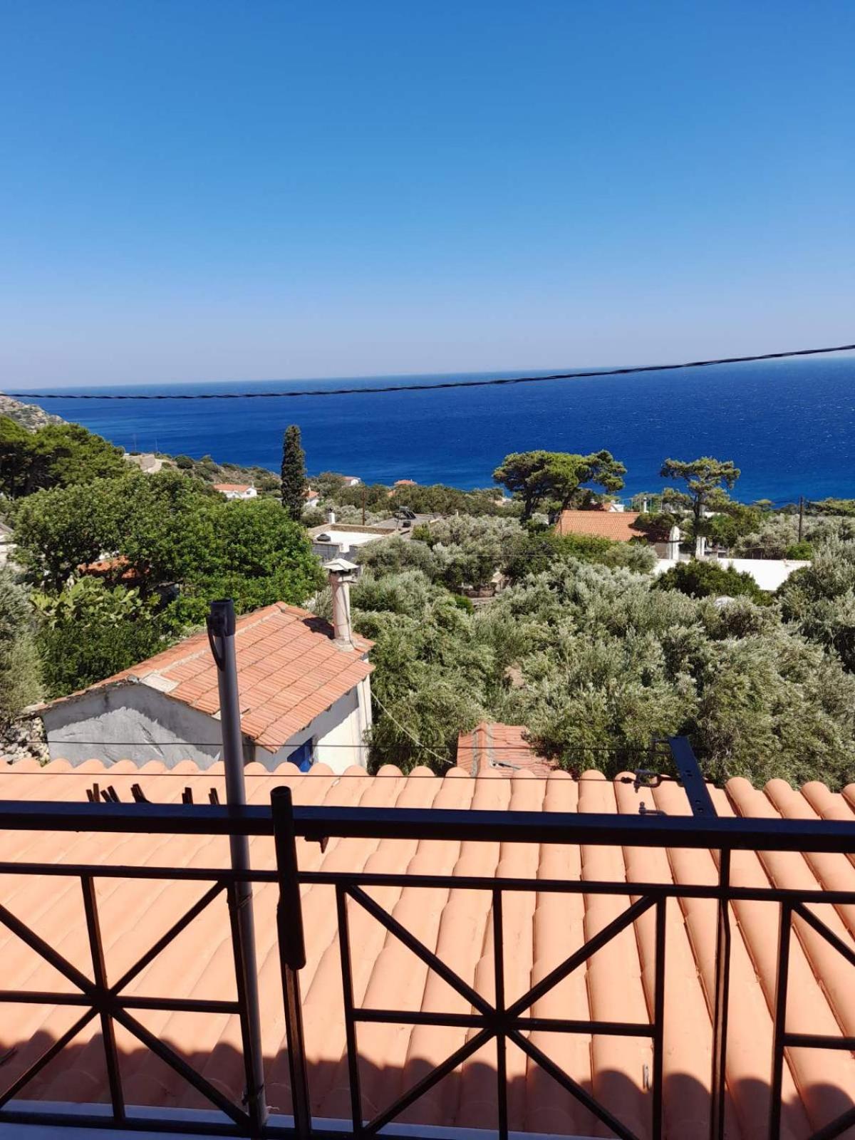 Ikaria Studios Manganítis Exteriör bild