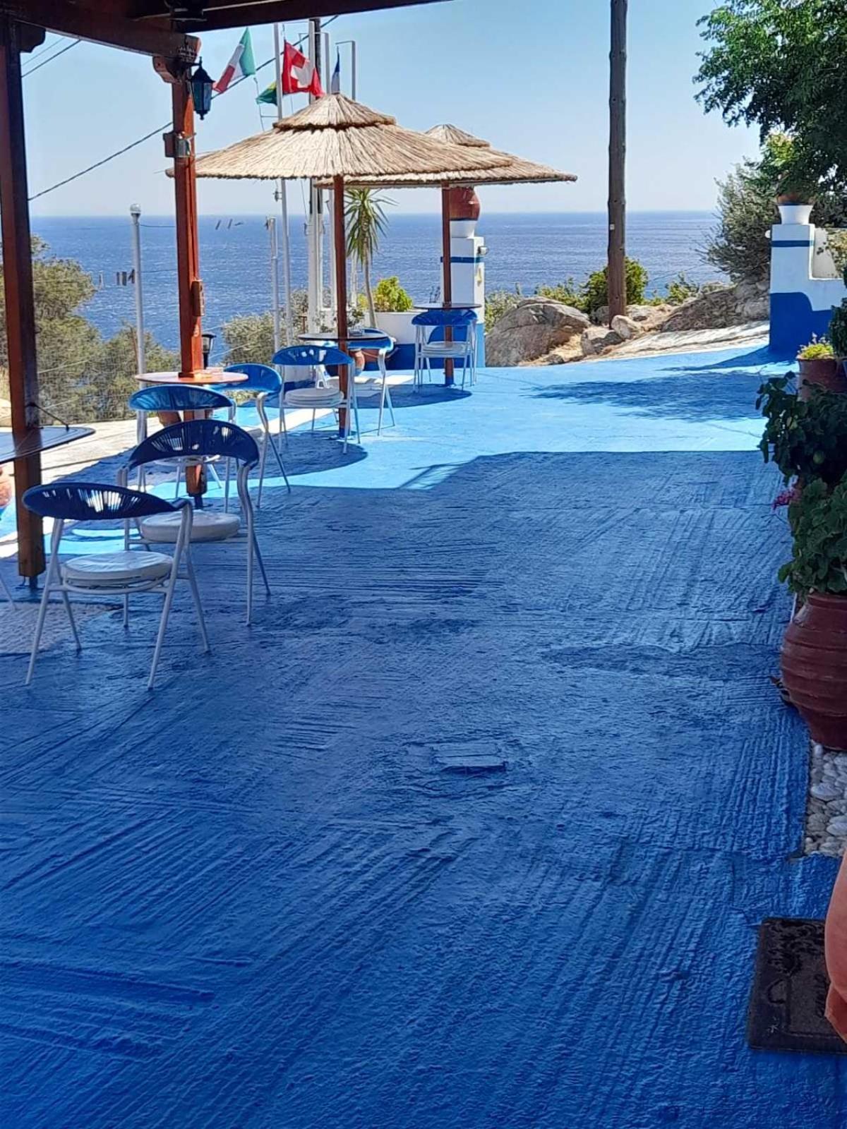 Ikaria Studios Manganítis Exteriör bild