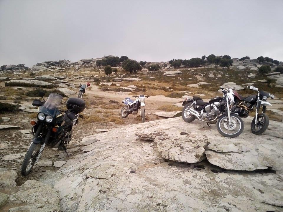 Ikaria Studios Manganítis Exteriör bild