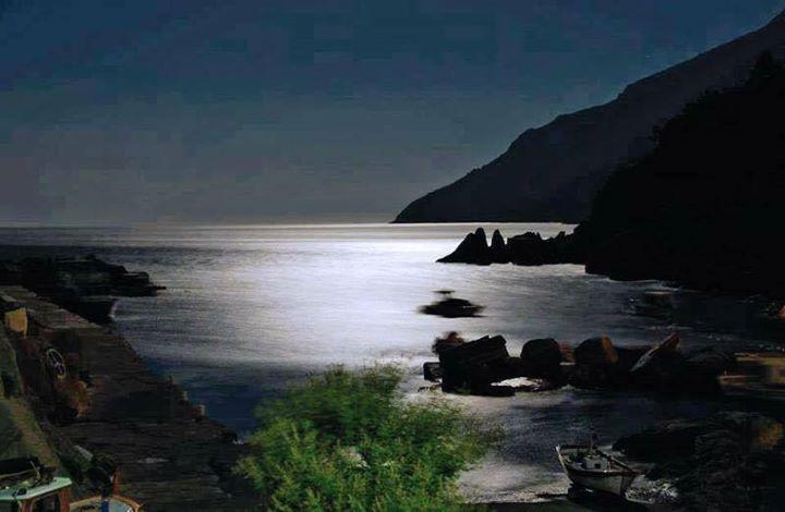Ikaria Studios Manganítis Exteriör bild