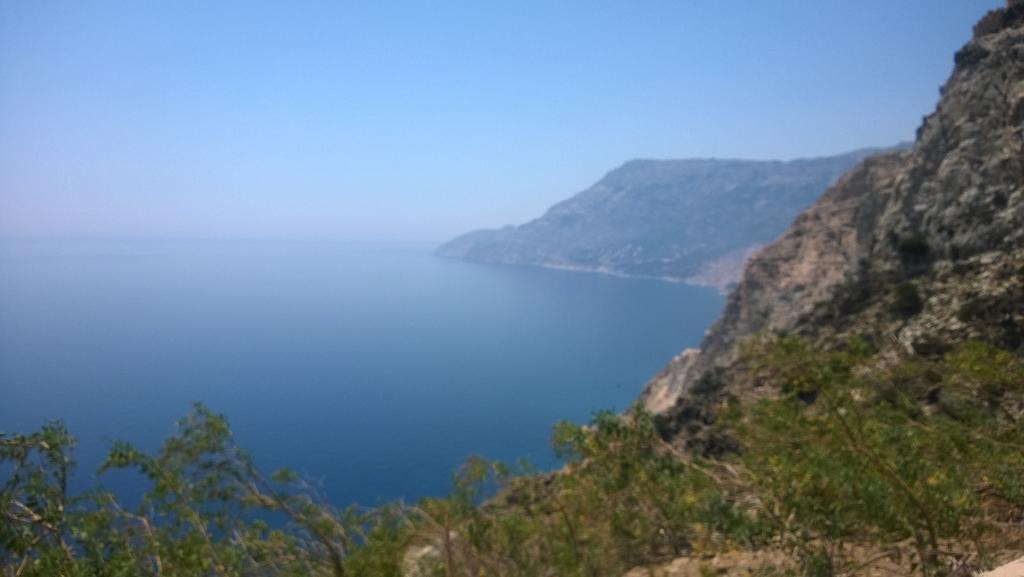 Ikaria Studios Manganítis Exteriör bild