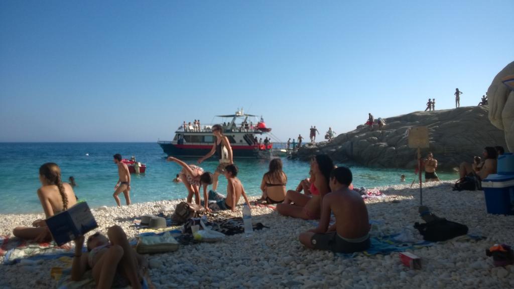 Ikaria Studios Manganítis Exteriör bild