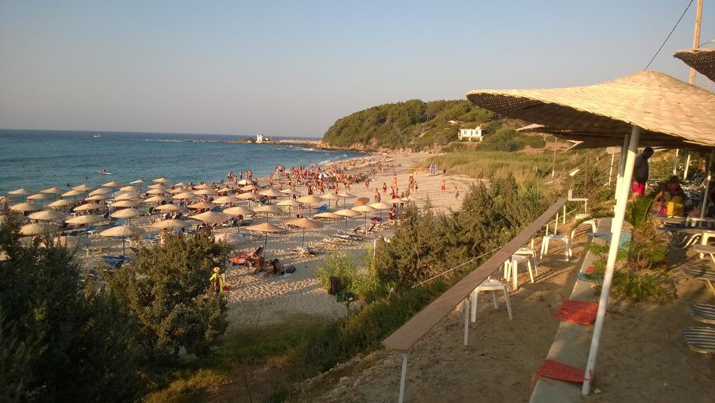Ikaria Studios Manganítis Exteriör bild