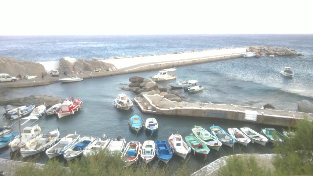 Ikaria Studios Manganítis Exteriör bild