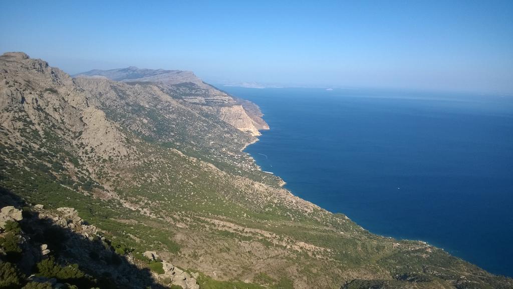 Ikaria Studios Manganítis Exteriör bild