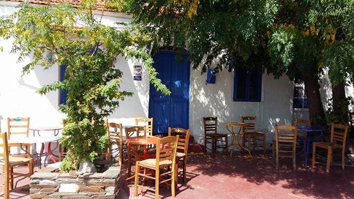 Ikaria Studios Manganítis Exteriör bild