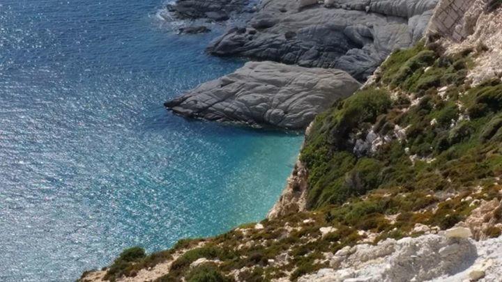 Ikaria Studios Manganítis Exteriör bild